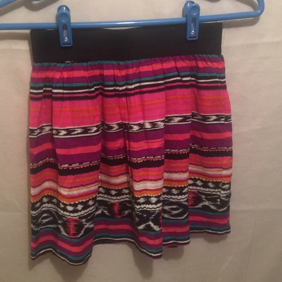 NWT Forever 21 Skirt - Picture 1 of 3